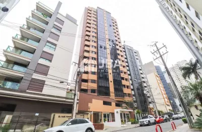 Apartamento com 3 quartos à venda na travessa rafael francisco greca, 120, água verde, curitiba, 145 m2 por r$ 1.200.000