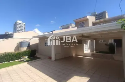 Casa com 3 quartos à venda na rua antônio florêncio guimarães, 152, silveira da motta, são josé dos pinhais, 229 m2 por r$ 900.000
