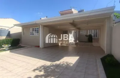 Casa com 3 quartos à venda na rua antônio florêncio guimarães, 152, silveira da motta, são josé dos pinhais, 229 m2 por r$ 900.000