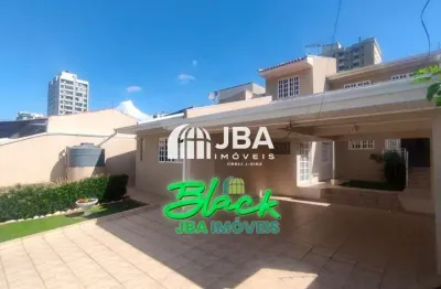 Casa com 3 quartos à venda na rua antônio florêncio guimarães, 152, silveira da motta, são josé dos pinhais, 229 m2 por r$ 899.000