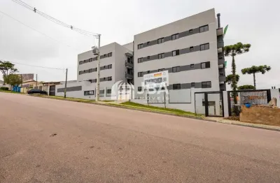 Apartamento com 2 quartos à venda na rua rio japurã, 809, bairro alto, curitiba, 43 m2 por r$ 345.000