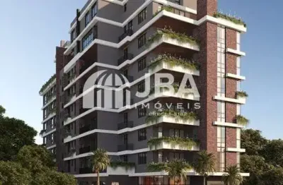 Apartamento com 3 quartos à venda na rua rocha pombo, 970, juvevê, curitiba, 122 m2 por r$ 2.077.910