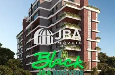 Apartamento com 3 quartos à venda na rua rocha pombo, 970, juvevê, curitiba, 122 m2 por r$ 1.870.119