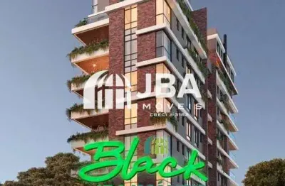 Apartamento com 3 quartos à venda na rua rocha pombo, 970, juvevê, curitiba, 144 m2 por r$ 2.152.656