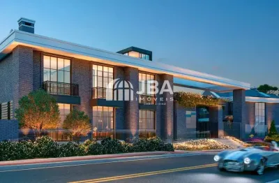 Casa em condomínio fechado com 3 quartos à venda na rua antônio escorsin, 250, santa felicidade, curitiba, 227 m2 por r$ 2.380.000