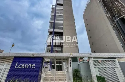 Apartamento com 2 quartos à venda na rua coronel amazonas marcondes, 781, cabral, curitiba, 62 m2 por r$ 675.000