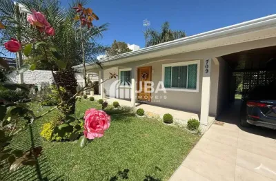 Terreno à venda na rua dolovico pissaia, 709, parque da fonte, são josé dos pinhais por r$ 1.600.000