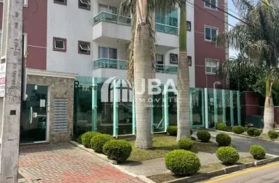 Apartamento com 3 quartos à venda na rua brigadeiro arthur carlos peralta, 319, bom jesus, são josé dos pinhais, 78 m2 por r$ 550.000