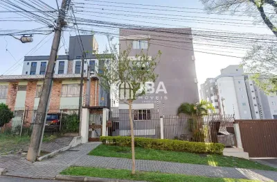 Apartamento com 3 quartos à venda na rua paranaguá, 1190, portão, curitiba, 78 m2 por r$ 390.000