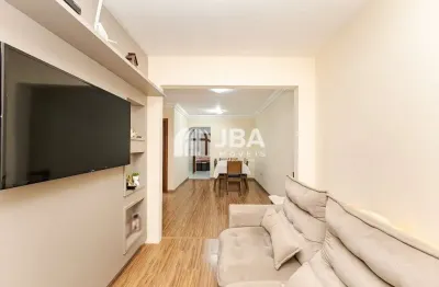 Casa com 3 quartos à venda na rua padre josé poliga, 58, cajuru, curitiba, 104 m2 por r$ 550.000