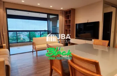 Apartamento com 3 quartos à venda na avenida marechal humberto de alencar castelo branco, 1122, cristo rei, curitiba, 105 m2 por r$ 1.590.000