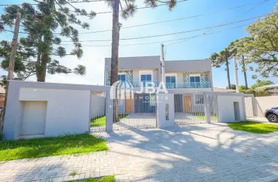 Casa com 3 quartos à venda na Rua Domingos Greca, 382, Boa Vista, Curitiba, 141 m2 por R$ 970.000