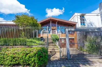 Casa com 3 quartos à venda na rua marechal josé bernardino bormann, 400, batel, curitiba, 197 m2 por r$ 2.200.000