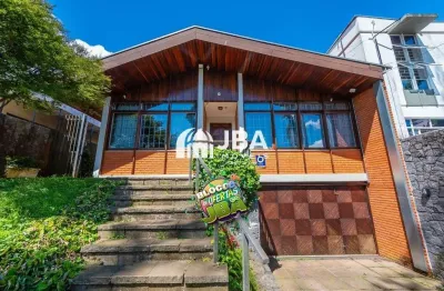 Casa com 3 quartos à venda na Rua Marechal José Bernardino Bormann, 400, Batel, Curitiba, 197 m2 por R$ 2.100.000