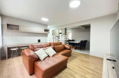 Apartamento com 3 quartos à venda na rua coronel amazonas marcondes, 1457, cabral, curitiba, 96 m2 por r$ 665.000