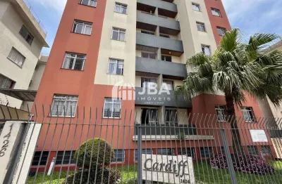 Apartamento com 1 quarto à venda na rua cândido xavier, 1426, vila izabel, curitiba, 35 m2 por r$ 330.000