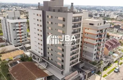 Apartamento com 2 quartos à venda na rua dom joão vi, 445, cajuru, curitiba, 98 m2 por r$ 902.000