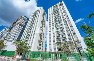 Apartamento com 3 quartos à venda na avenida paraná, 642, cabral, curitiba, 122 m2 por r$ 920.000