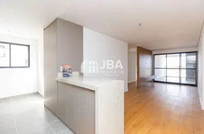 Apartamento com 2 quartos à venda na rua dom joão vi, 445, cajuru, curitiba, 72 m2 por r$ 599.000