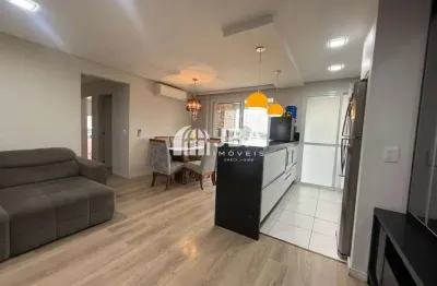 Apartamento com 3 quartos à venda na rua dezenove de novembro, 200, centro, pinhais, 89 m2 por r$ 730.000