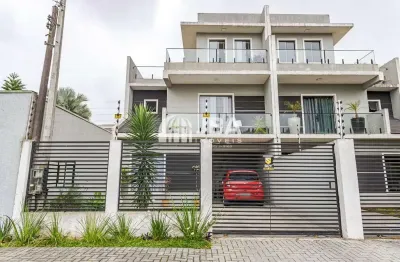 Casa com 3 quartos à venda na rua constantino lapkauskas, 47, capão da imbuia, curitiba, 142 m2 por r$ 980.000