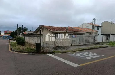 Casa com 3 quartos à venda na rua das palmas, 911, parque da fonte, são josé dos pinhais, 154 m2 por r$ 470.000