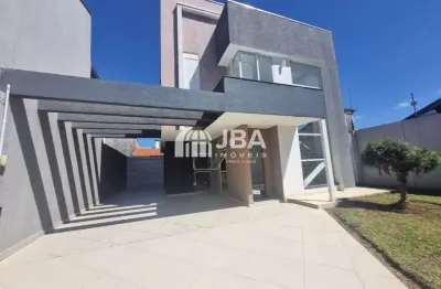 Casa com 3 quartos à venda na tanagra, 217, alto tarumã, pinhais, 204 m2 por r$ 1.186.000