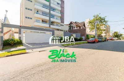 Apartamento com 3 quartos à venda na rua união da vitória, 499, silveira da motta, são josé dos pinhais, 104 m2 por r$ 790.000