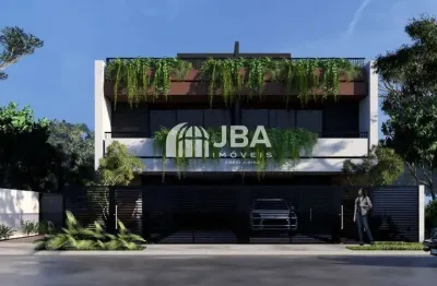 Casa em condomínio fechado com 3 quartos à venda na rua oliveira viana, 1610, boqueirão, curitiba, 144 m2 por r$ 790.000