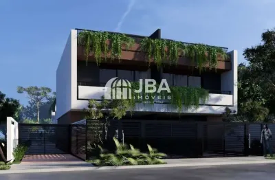 Casa em condomínio fechado com 3 quartos à venda na rua oliveira viana, 1610, boqueirão, curitiba, 144 m2 por r$ 790.000