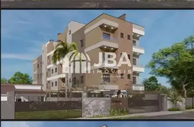 Apartamento com 2 quartos à venda na rua das guianas, 298, centro, pinhais, 81 m2 por r$ 790.000