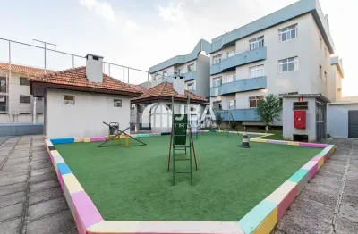 Apartamento com 3 quartos à venda na rua pedro locatelli júnior, 94, uberaba, curitiba, 60 m2 por r$ 368.000