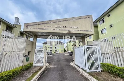 Apartamento com 3 quartos à venda na rua josé fernandes maldonado, 951, bairro alto, curitiba, 64 m2 por r$ 304.000