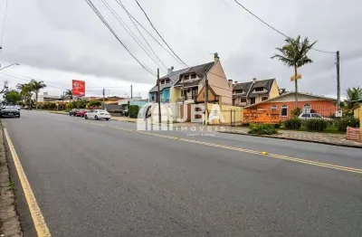 Terreno à venda na rua holanda, 1518, boa vista, curitiba por r$ 850.000