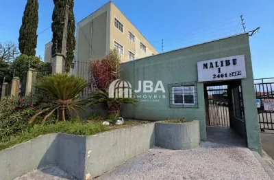 Apartamento com 3 quartos à venda na rua maestro carlos frank, 2461, alto boqueirão, curitiba, 53 m2 por r$ 269.000