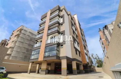Apartamento com 3 quartos à venda na rua carolina derosso, 179, xaxim, curitiba, 87 m2 por r$ 689.000