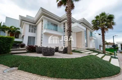 Casa em condomínio fechado com 4 quartos à venda na rua capitão leônidas marques, 893, uberaba, curitiba, 628 m2 por r$ 7.600.000