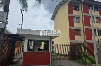 Apartamento com 2 quartos à venda na rua alberto potier, 180, boa vista, curitiba, 44 m2 por r$ 260.000
