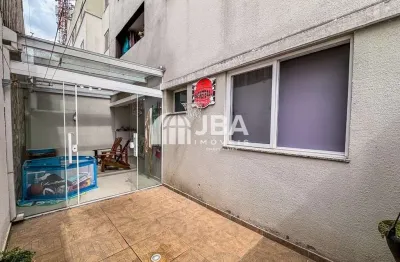 Apartamento com 2 quartos à venda na rua libéria, 589, pineville, pinhais, 52 m2 por r$ 320.000