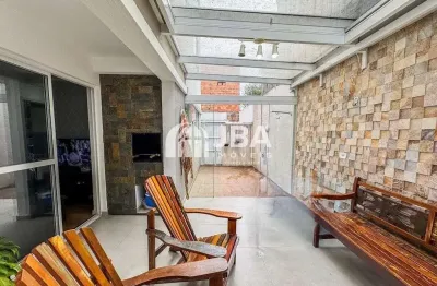 Apartamento com 2 quartos à venda na rua libéria, 589, pineville, pinhais, 52 m2 por r$ 320.000