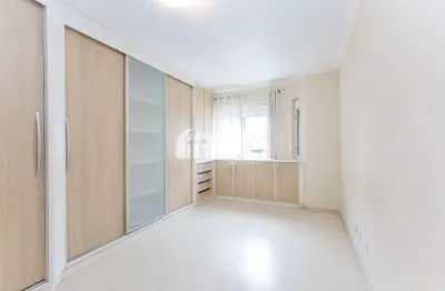 Casa em condomínio fechado com 3 quartos à venda na Rua Marechal Cardoso Júnior, 1208, Jardim das Américas, Curitiba, 130 m2 por R$ 759.000