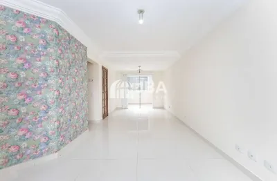 Casa em condomínio fechado com 3 quartos à venda na Rua Marechal Cardoso Júnior, 1208, Jardim das Américas, Curitiba, 130 m2 por R$ 799.000