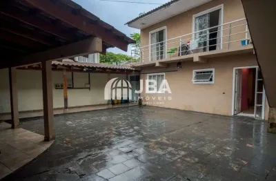 Casa com 14 quartos à venda na br-277 curitiba-paranaguá, 1580, jardim das américas, curitiba, 192 m2 por r$ 799.000