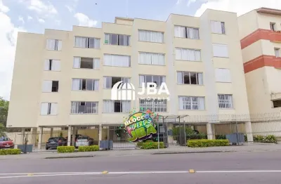 Apartamento com 3 quartos à venda na Rua Augusto Severo, 1152, Alto da Glória, Curitiba, 158 m2 por R$ 827.000