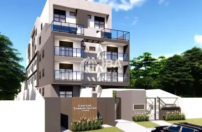Apartamento com 2 quartos à venda na rua santo afonso de ligório, 496, ahú, curitiba, 53 m2 por r$ 500.000