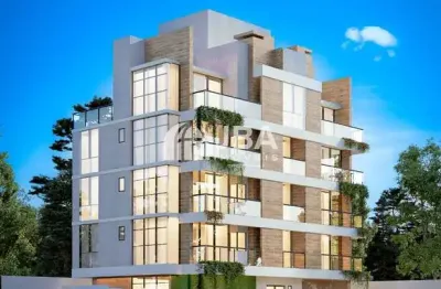 Apartamento com 1 quarto à venda na rua fernandes de barros, 582, alto da rua xv, curitiba, 43 m2 por r$ 580.000