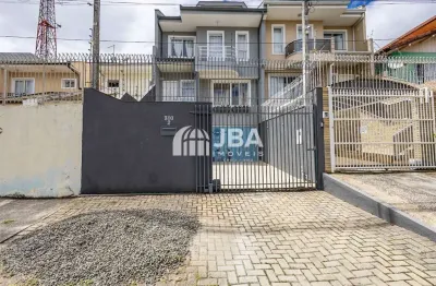 Casa com 3 quartos à venda na thereza darif, 310, pilarzinho, curitiba, 161 m2 por r$ 810.000