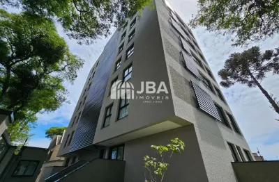 Kitnet / stúdio à venda na rua henrique dias, 55, guabirotuba, curitiba, 27 m2 por r$ 388.000