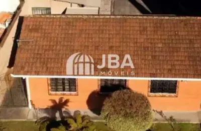 Terreno à venda na rua francisco zanicotti sobrinho, 290, santa cândida, curitiba por r$ 1.380.000