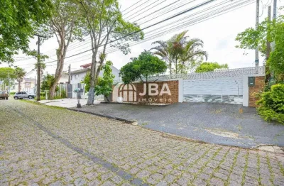 Terreno à venda na rua adolfo sora, 335, pineville, pinhais por r$ 870.000